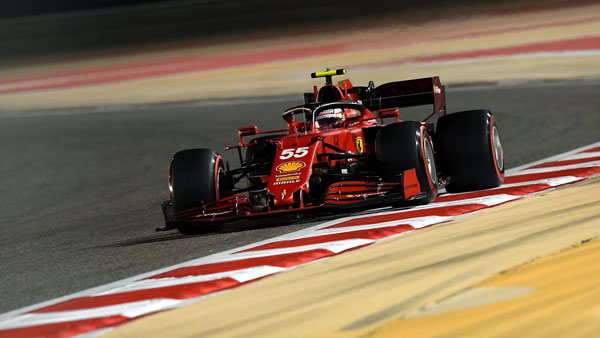 Formula 1 Introduces New Sprint Race Weekends For 2021 Season: All The Details