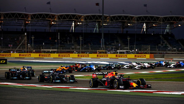 Formula 1 Introduces New Sprint Race Weekends For 2021 Season: All The Details