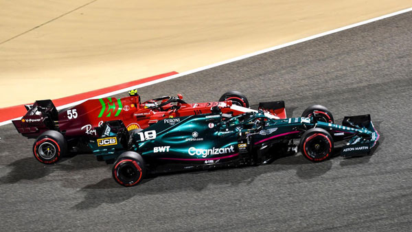 Formula 1 Introduces New Sprint Race Weekends For 2021 Season: All The Details