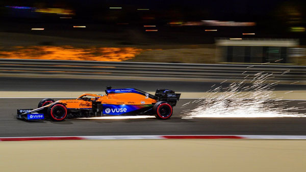 Formula 1 Introduces New Sprint Race Weekends For 2021 Season: All The Details
