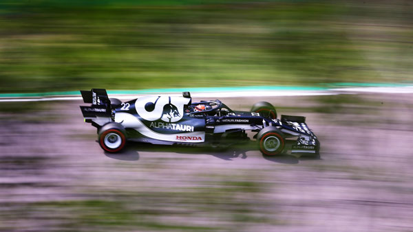 Formula 1 Introduces New Sprint Race Weekends For 2021 Season: All The Details