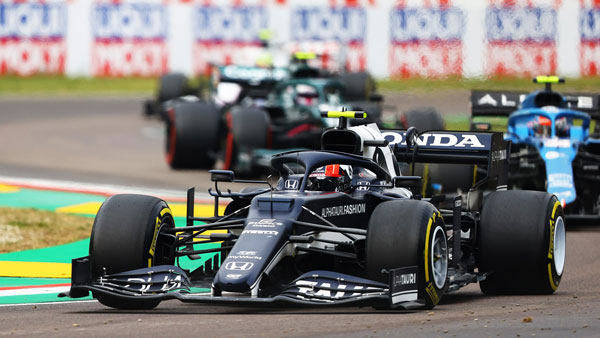 Formula 1 Introduces New Sprint Race Weekends For 2021 Season: All The Details