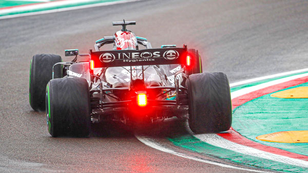 Formula 1 Introduces New Sprint Race Weekends For 2021 Season: All The Details
