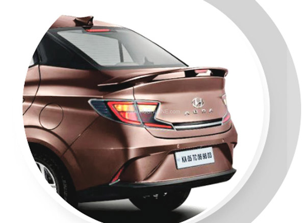 2021 Hyundai Aura Price Increased: A Few Features Added & Removed