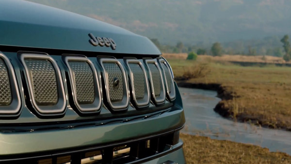 Jeep India New Financial Services Announced Partnering With Axis Bank: Low EMI, Downpayments & Other Details
