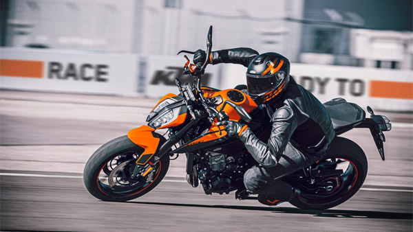 KTM 890 Duke Tech3 MotoGP Edition Launched: Only 100 Motorcycles To Be Produced