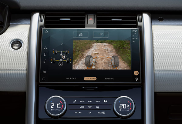 2021 Land Rover Discovery Update Listed On Indian Website Ahead Of Launch