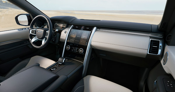 2021 Land Rover Discovery Update Listed On Indian Website Ahead Of Launch