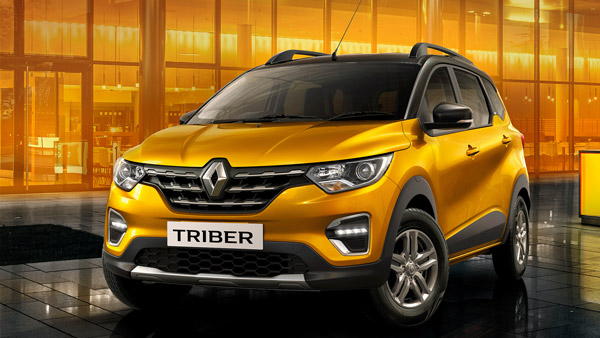 Renault Cars Offer & Discounts For April 2021: Benefits Of Up To Rs 75,000 On Kwid, Triber & Duster