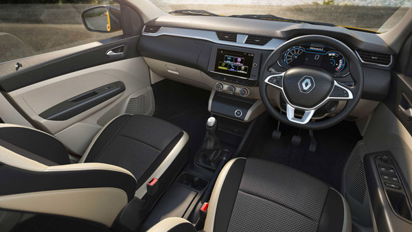 Renault Cars Offer & Discounts For April 2021: Benefits Of Up To Rs 75,000 On Kwid, Triber & Duster