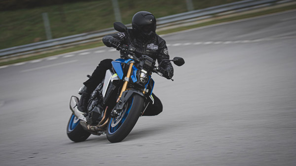 All-New 2021 Suzuki GSX-S1000 Unveiled: Gets A New Design Language & Updated Engine