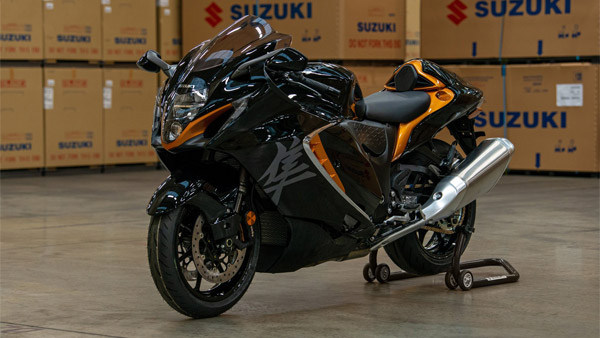New Suzuki Hayabusa India Launch Confirmed For April 2021: All You Need To Know