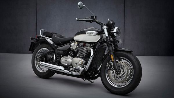 2021 Triumph Bonneville Range Launched In India: All You Need To Know
