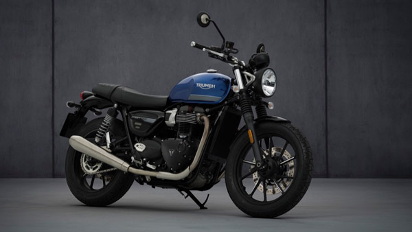 2021 Triumph Bonneville Range Launched In India: All You Need To Know