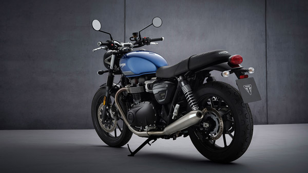 2021 Triumph Bonneville Range Launched In India: All You Need To Know
