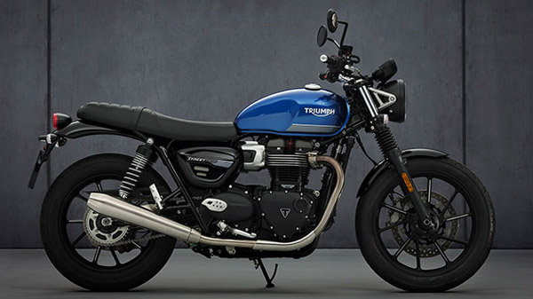 2021 Triumph Bonneville Range Launched In India: All You Need To Know