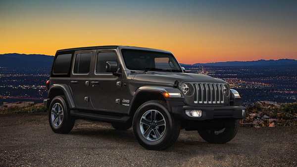 Jeep India New Financial Services Announced Partnering With Axis Bank: Low EMI, Downpayments & Other Details
