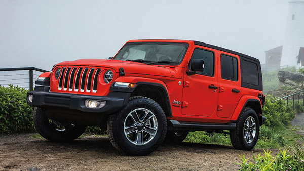 Jeep India New Financial Services Announced Partnering With Axis Bank: Low EMI, Downpayments & Other Details