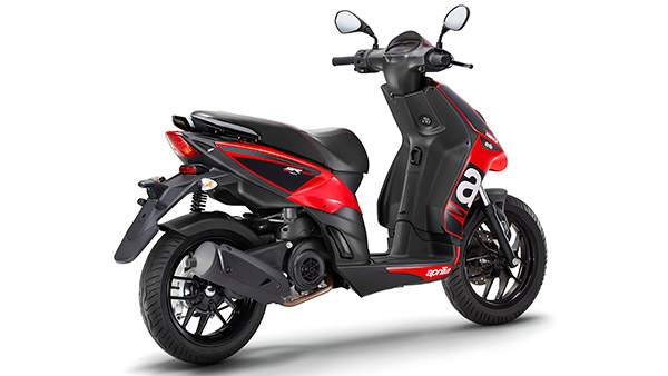 New Aprilia SR 160 Launch Timeline Revealed: Specs, Features, Changes & Other Details
