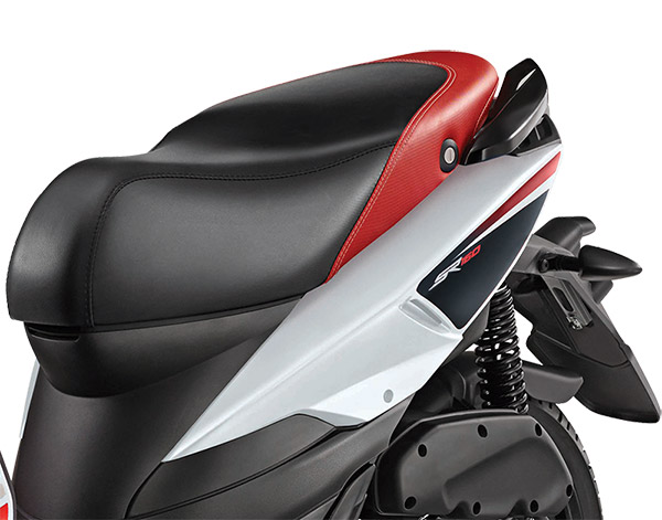New Aprilia SR 160 Launch Timeline Revealed: Specs, Features, Changes & Other Details