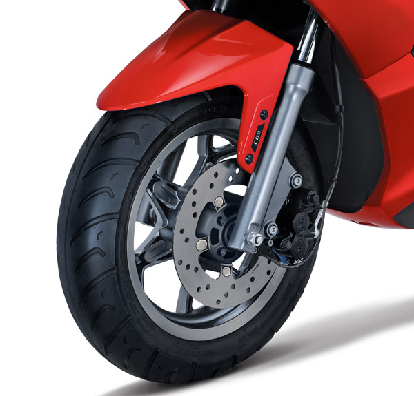 Aprilia SXR 125 Prices Leaked Ahead Of India Launch: Specs, Features, Rivals & Other Details