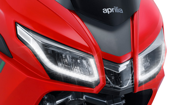 Aprilia SXR 125 Prices Leaked Ahead Of India Launch: Specs, Features, Rivals & Other Details