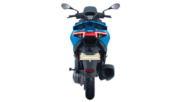 Aprilia SXR 125 Prices Leaked Ahead Of India Launch: Specs, Features, Rivals & Other Details