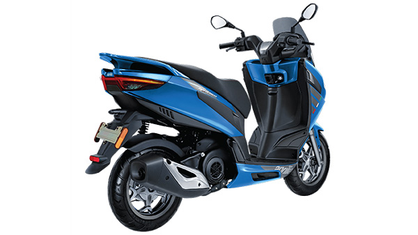 Aprilia SXR 125 Pre-Bookings Begin In India: Expected Price, Specs, Features, Rivals & Other Details