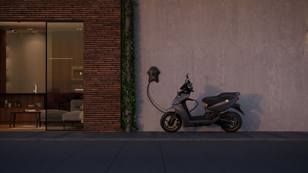 Ather Energy Sets Up Fast Charging Stations Across Mumbai: Read More To Find Out!
