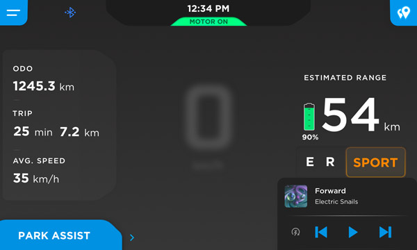 First Ather Electric Scooter Delivered In Delhi To Dr Pawan Munjal: Price, New Updates & Other Details