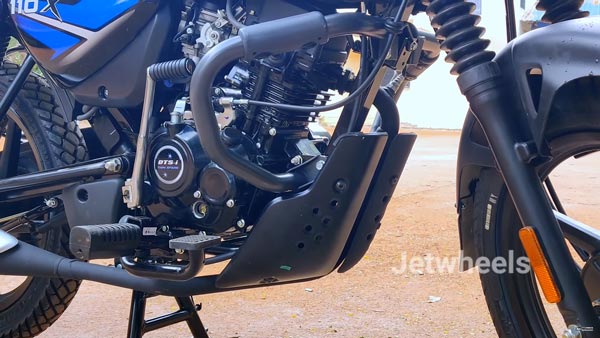 Bajaj CT 110X Arrives At Dealerships Ahead Of India Launch: Specs, Features, Design, Expected Price & Other Details