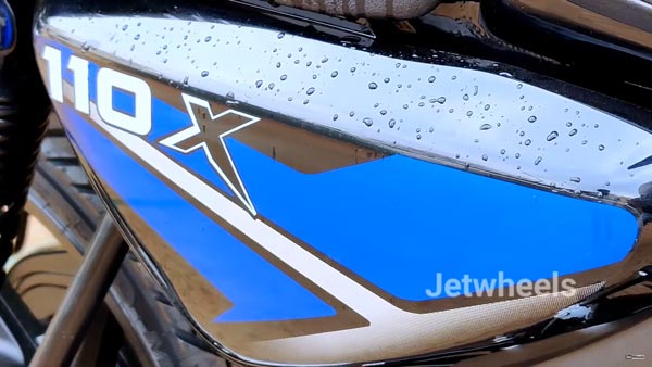 Bajaj CT 110X Arrives At Dealerships Ahead Of India Launch: Specs, Features, Design, Expected Price & Other Details