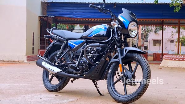 Bajaj CT 110X Arrives At Dealerships Ahead Of India Launch: Specs, Features, Design, Expected Price & Other Details