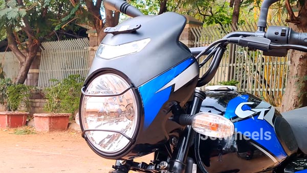 Bajaj CT 110X Arrives At Dealerships Ahead Of India Launch: Specs, Features, Design, Expected Price & Other Details