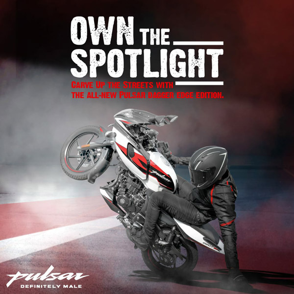 Bajaj Pulsar Dagger Edge Editions Launched In India Starting At Rs 1.02 Lakh: Pulsar 220F, Pulsar 180, Pulsar 150, New Colours, Prices & Other Details