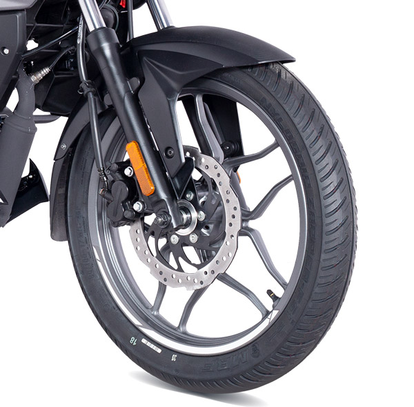 Bajaj Pulsar NS 125 Launched In India At Rs 93,690: Specs, Colours, Features, Variants, Bookings, Deliveries & Other Details