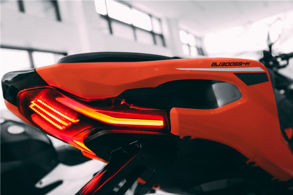 2021 Benelli 302R Revealed Ahead Of Launch: Features New Design & Lesser Weight