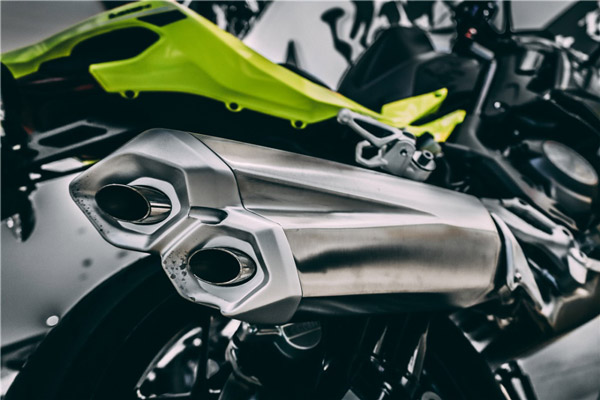 2021 Benelli 302R Revealed Ahead Of Launch: Features New Design & Lesser Weight