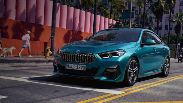 BMW Indian Increase Prices Of Certain Variants Across Its Portfolio: Read More To Find Out!