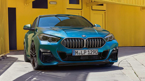 BMW Indian Increase Prices Of Certain Variants Across Its Portfolio: Read More To Find Out!