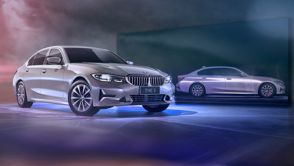 BMW Indian Increase Prices Of Certain Variants Across Its Portfolio: Read More To Find Out!