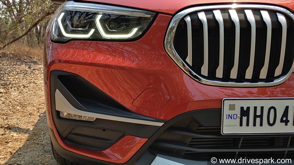 BMW X1 S-Drive 20d Review (Road Test): Bigger & Better Than Its Predecessor!
