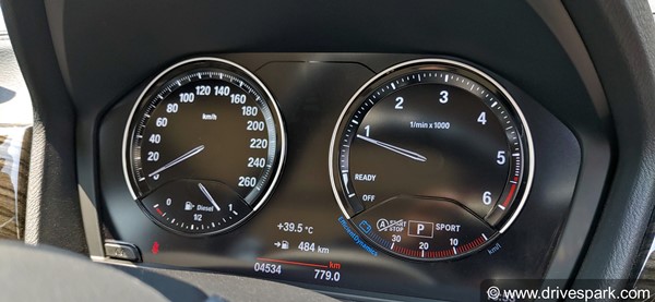 BMW X1 S-Drive 20d Review (Road Test): Bigger & Better Than Its Predecessor!