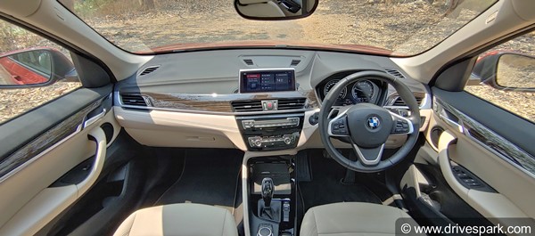 BMW X1 S-Drive 20d Review (Road Test): Bigger & Better Than Its Predecessor!