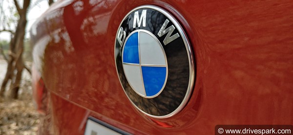 BMW X1 S-Drive 20d Review (Road Test): Bigger & Better Than Its Predecessor!