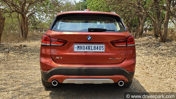 BMW X1 S-Drive 20d Review (Road Test): Bigger & Better Than Its Predecessor!