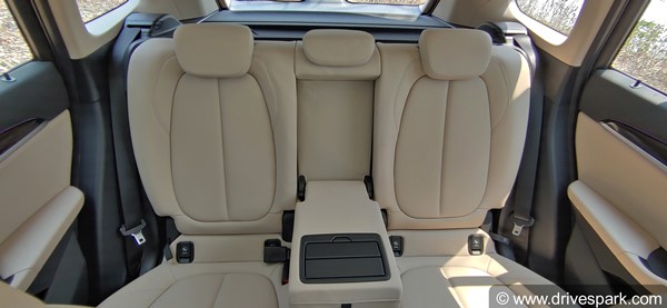 BMW X1 S-Drive 20d Review (Road Test): Bigger & Better Than Its Predecessor!