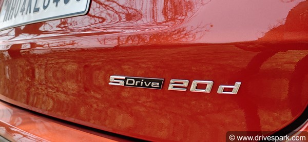 BMW X1 S-Drive 20d Review (Road Test): Bigger & Better Than Its Predecessor!