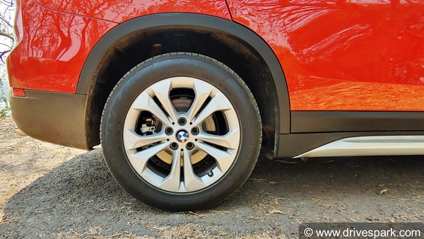 BMW X1 S-Drive 20d Review (Road Test): Bigger & Better Than Its Predecessor!
