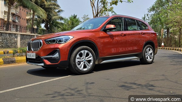 BMW X1 S-Drive 20d Review (Road Test): Bigger & Better Than Its Predecessor!